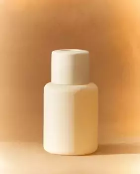 (95 мл) диффузоры с язычками лимона и бергамота Zara Home, цвет Oyster White