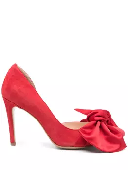 95-мм туфли Samantha GINISSIMA, красный