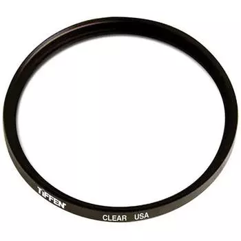 95mm Coarse Thread Clear Standard Coated Filter