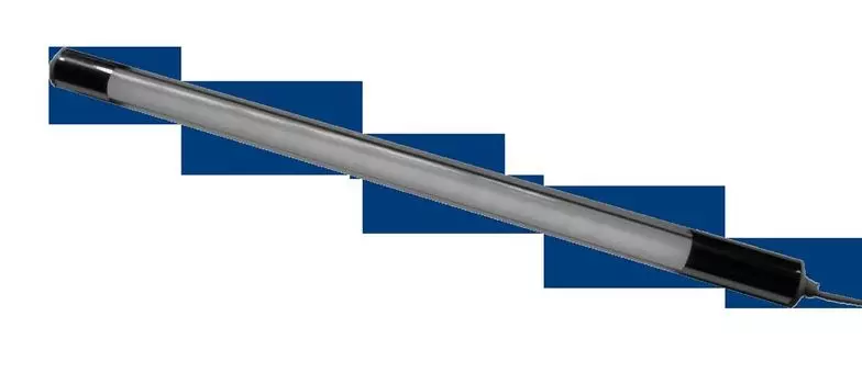 9625 Светильник светодиодный 18 Вт 123 см IP-20 антибликовый желтый Xenon