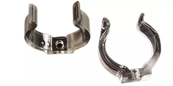 9675 Светодиодный светильник K-tube 22 Вт 153 см IP44 для наружного применения пластик розовый Xenon