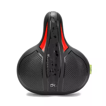 96% седел для шоссейных велосипедов SHENGXIN нравятся красочный расширенный весенний стиль