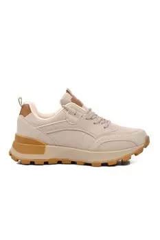9927 Sand Женские кроссовки Ayakmod