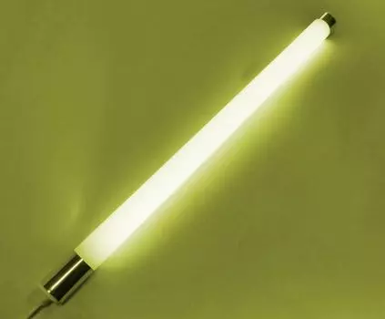 9954 LED VISION стержень 18 Вт 123см WK IP20 пластиковая трубка тёплого белого цвета Xenon