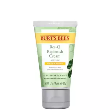 99% Крем Res-Q натурального происхождения с цикой 50 г Burt'S Bees