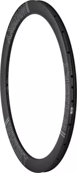 №9 50d обод Whisky Parts Co., черный