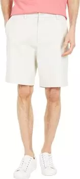 9-дюймовые шорты для активного отдыха Vineyard Vines, цвет Stone