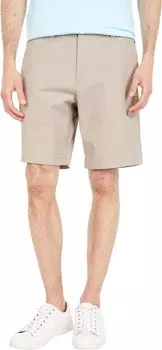 9-дюймовые шорты для активного отдыха Vineyard Vines, хаки