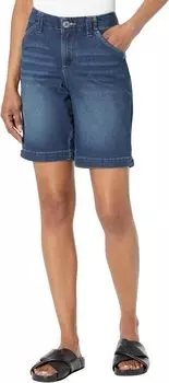 9-дюймовый Чино Бермуды Lee, цвет Elbrus