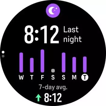 9 Пик Про Suunto, цвет Ocean Blue