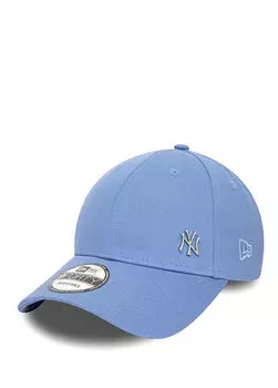 9. Шляпа сорока женщин New Era, синий