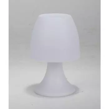 9 светодиодных ламп, настольный светильник, украшение интерьера, настольная лампа, освещение, лампа для чтения Buri