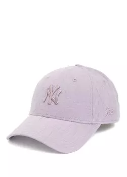 9. Женская шляпа сорок лосдос New Era, фиолетовый