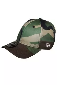 9FORTY Кепка New Era, зеленый