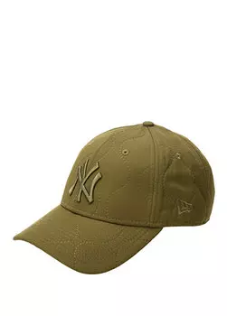 9forty neyyan зеленая женская шляпа New Era