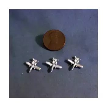 А10 Тандерболт II, C.A.P. Aero - Modern - United States (1:1200) (Hallmark Figures)