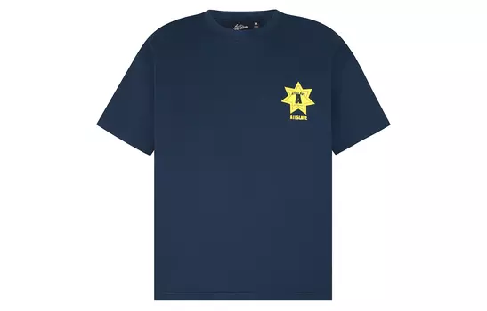 A11Slave Футболка унисекс, Хаки