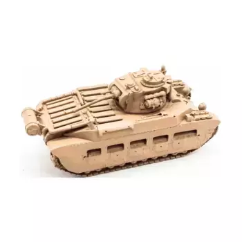 A12 Матильда II Танк №1, Bolt Action - British Army - Loose Miniatures (28mm) (Warlord Games)