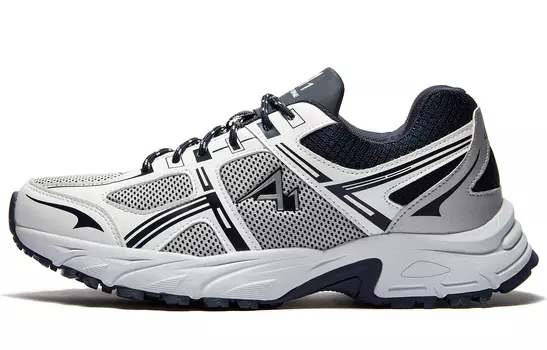 A1 Lifestyle Обувь унисекс, От белого