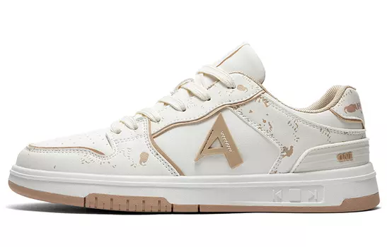 A1 Обувь для скейтбординга унисекс, Пшеница