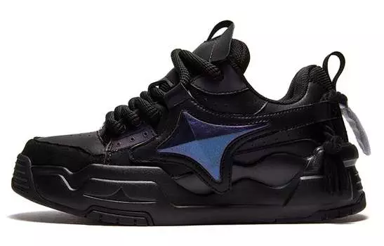 A1 Обувь для скейтбординга унисекс, Серый/Белый