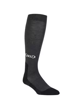 A4953058 мужские носки trek hgh Aku, антрацит