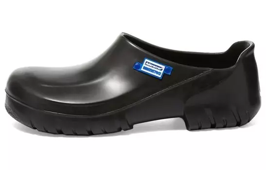 A630 PU Clog Tech ADERERROR Черный Birkenstock
