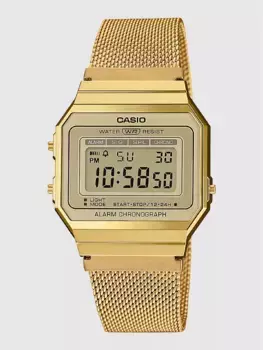 А700Вэмг-9Аэф Casio, золотой