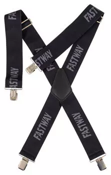 А-2301 Подтяжки Fastway