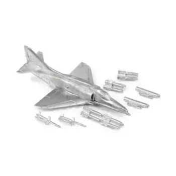 А-4Ф Скайхок, Modern Micro Armour - United States - Aircraft (1:285)