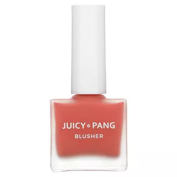 A'Pieu, Водные румяна Juicy Pang, PK04, 9 г (0,31 унции)