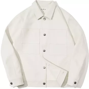 A.B.X Мужская куртка, Хаки