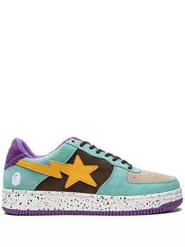 A Bathing Ape кроссовки BAPE STA #2 M2, зеленый