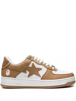 A Bathing Ape кроссовки BAPE STA #4 M1, нейтральный цвет