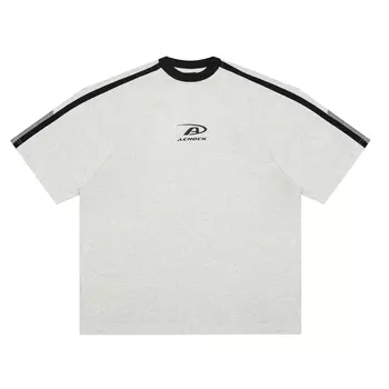 A chock Футболка унисекс, Бежевый