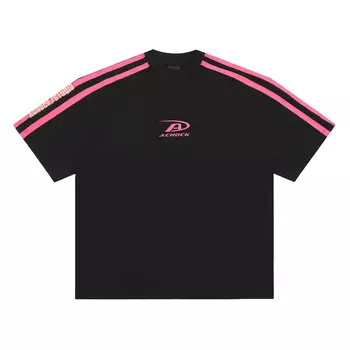 A chock Футболка унисекс, Бургундия