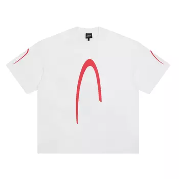 A chock Футболка унисекс, Голубое небо