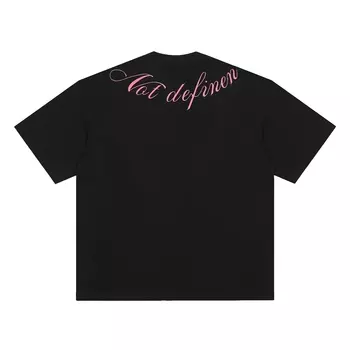 A chock Футболка унисекс, Серый