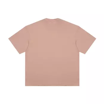 A chock Футболка унисекс, Серый