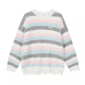 A chock Свитер унисекс, Радуга