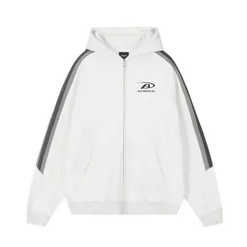 A chock Толстовка унисекс, Бежевый