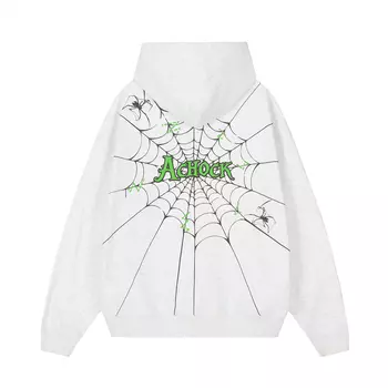 A chock Толстовка унисекс, Бежевый