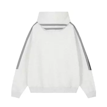 A chock Толстовка унисекс, Бежевый