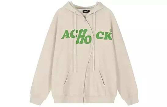 A chock Толстовка унисекс, Черный