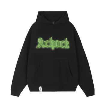 A chock Толстовка унисекс, Красный