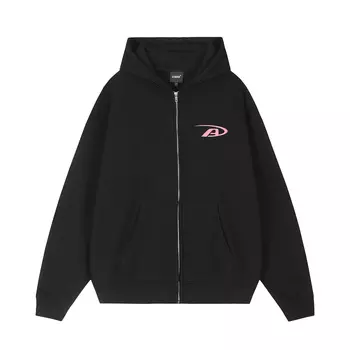 A chock Толстовка унисекс, Розовый