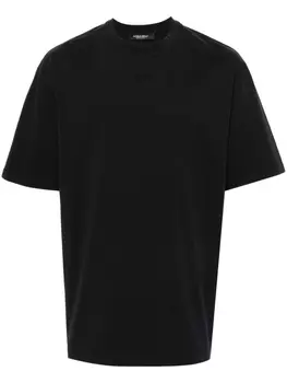 A-COLD-WALL* футболка Essential, черный