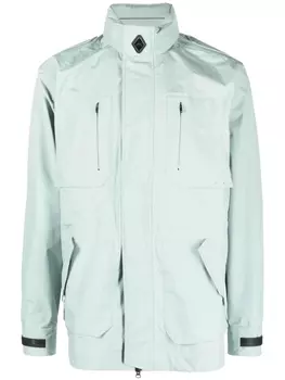 A-COLD-WALL* куртка M-65 Model VI, зеленый