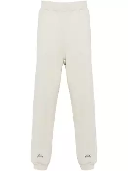 A-COLD-WALL* необходимые спортивные штаны, нейтральный цвет