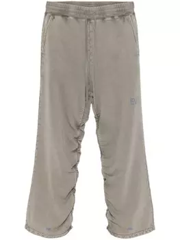 A-COLD-WALL* спортивные брюки Shroud, серый